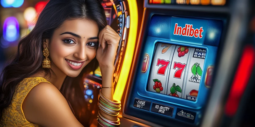 indibet_SLOTS